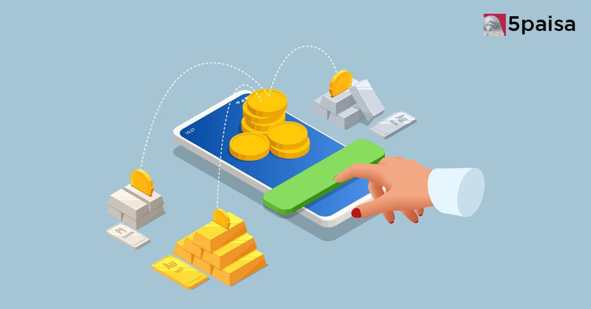 Gold, Silver ETFs Rise Up To 11% As Precious Metals Rebound On February 9